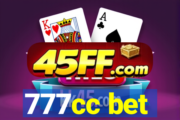 777cc bet